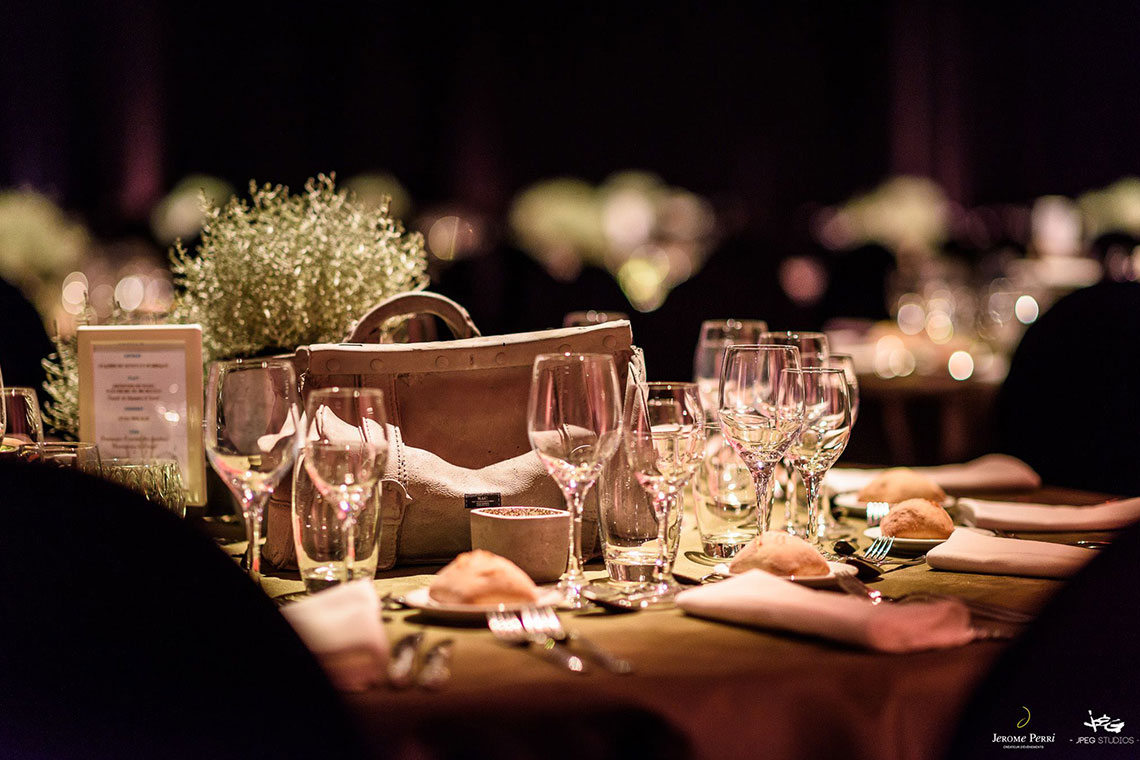 gala, anniversaire, biarritz, casino, évènement professionnel