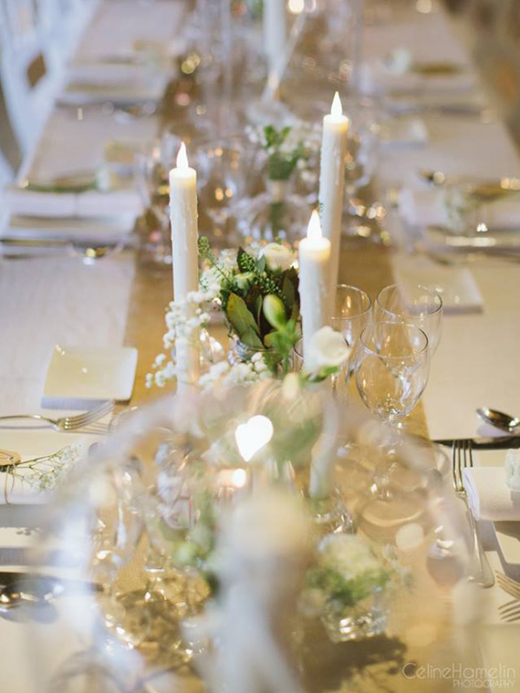 mariage, capbreton, mariage d'hiver, évènement particulier